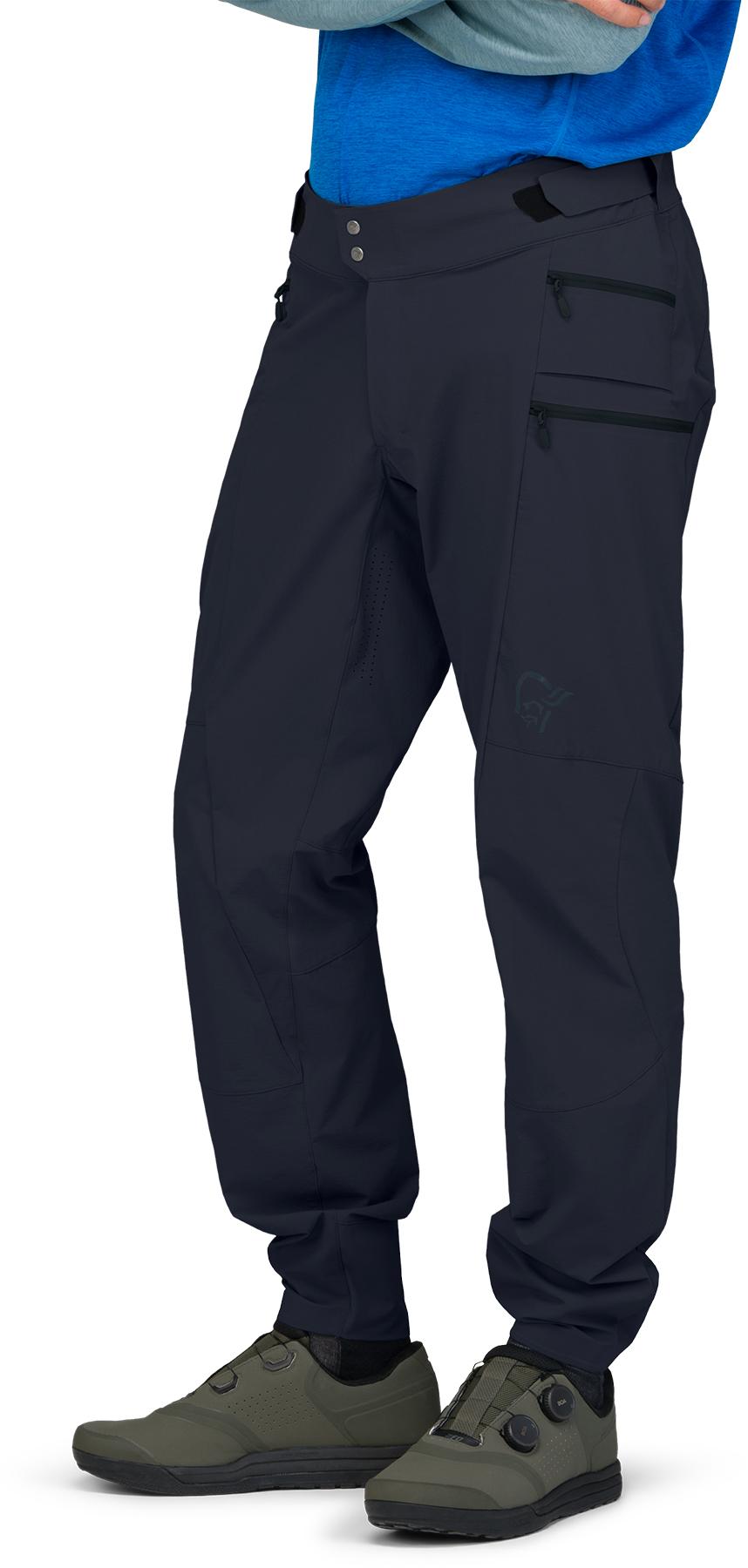 Product gallery image number 6 for product Fjora Flex Tech Pants - Men's