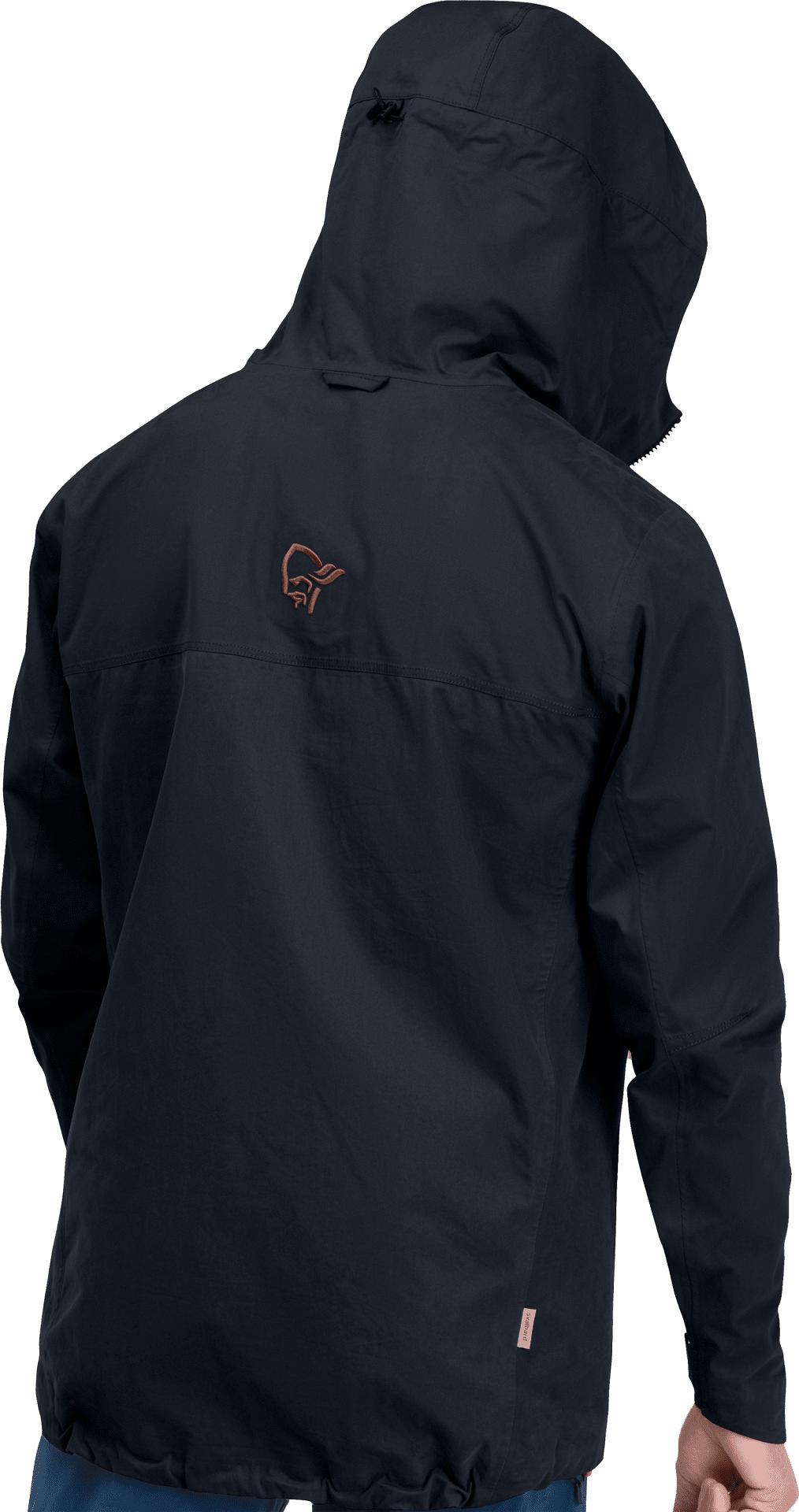 Product gallery image number 2 for product Svalbard Lightweight Jacket - Men's