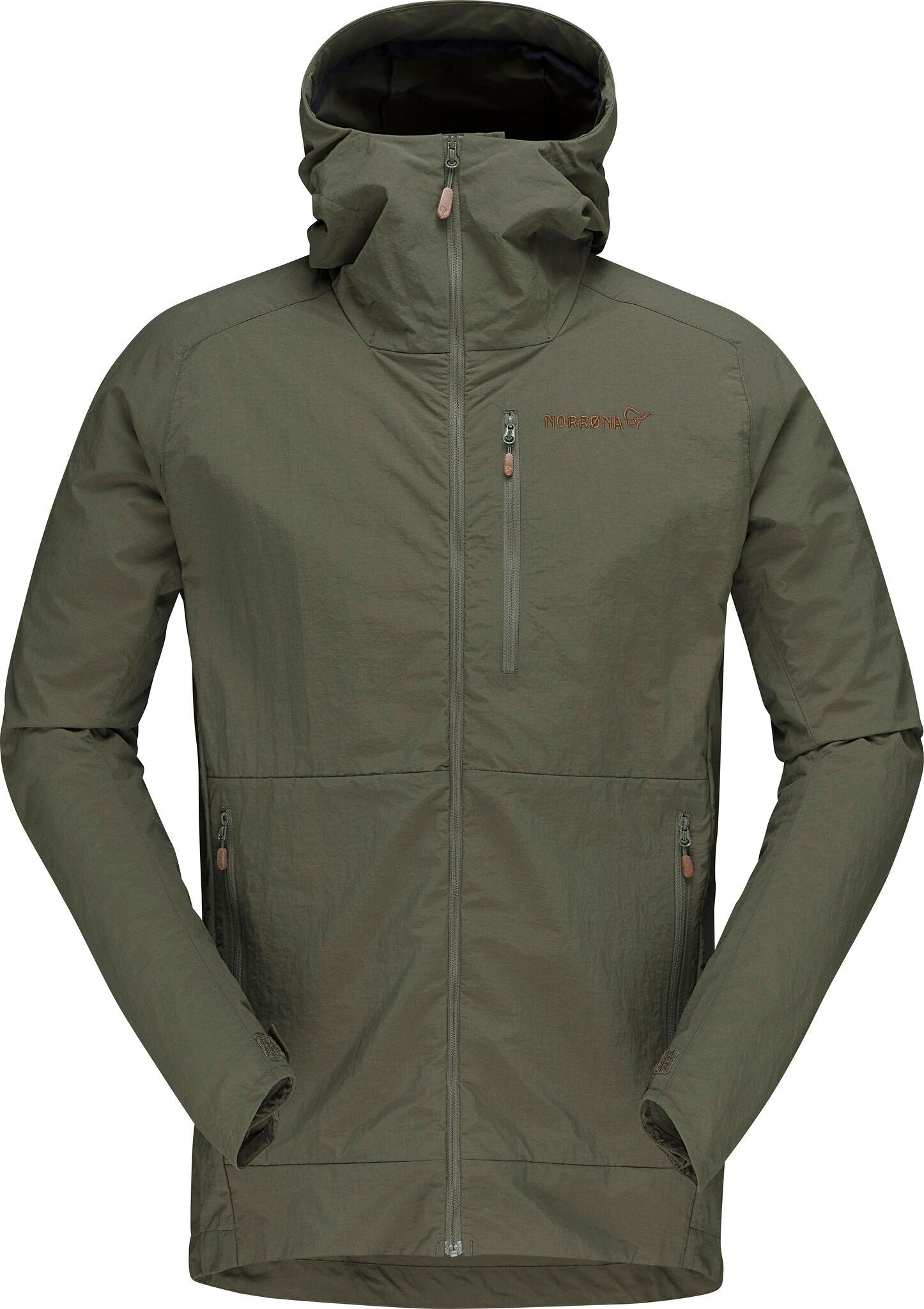 Product gallery image number 5 for product Svalbard Lightweight Jacket - Men's