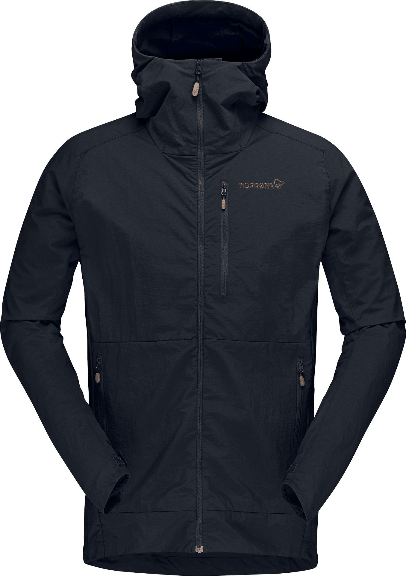 Product gallery image number 1 for product Svalbard Lightweight Jacket - Men's