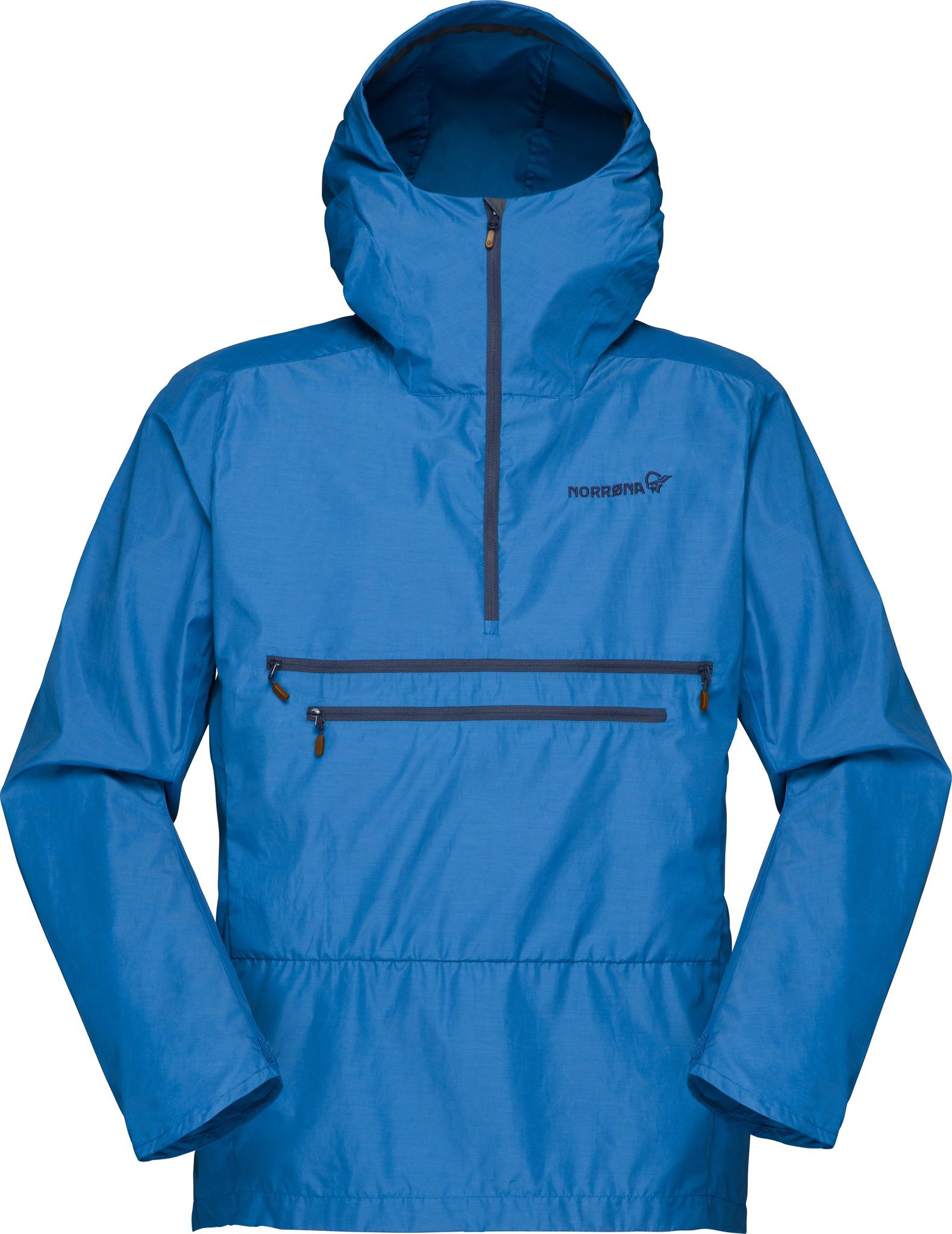 Product gallery image number 1 for product Svalbard Lightweight Anorak - Men's