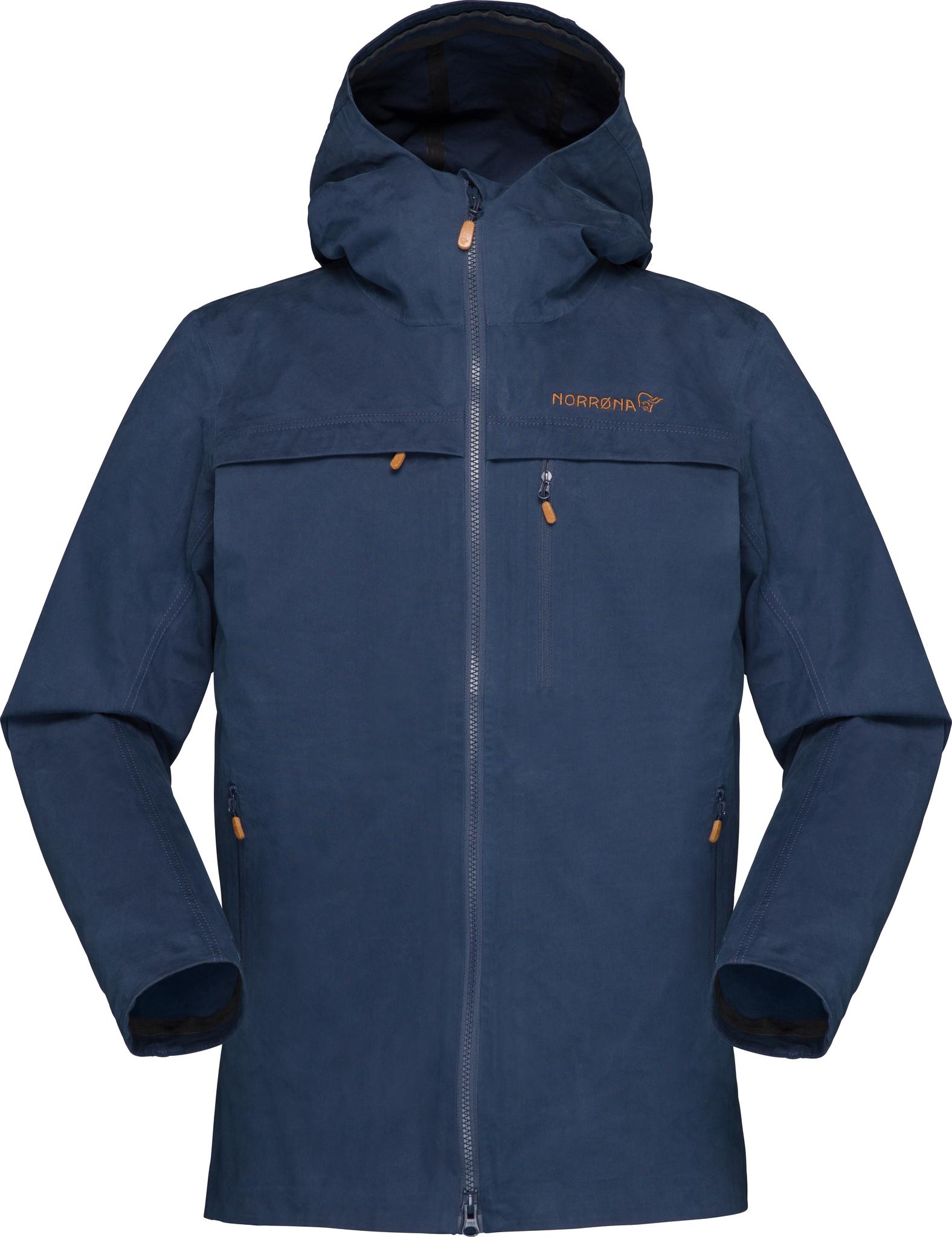 Product gallery image number 1 for product Svalbard Cotton Jacket - Women's