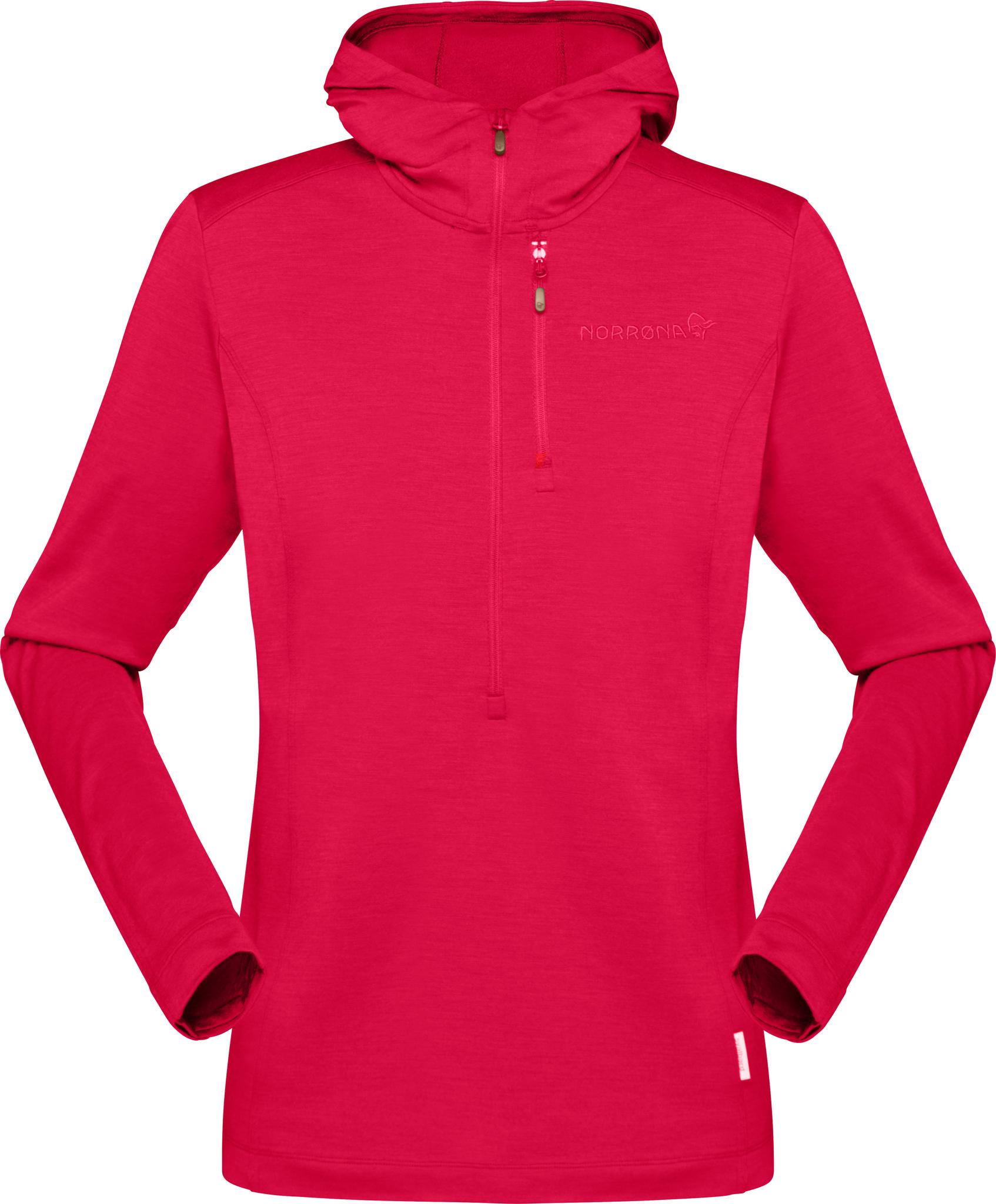 Product gallery image number 1 for product Svalbard Wool Hood - Women's