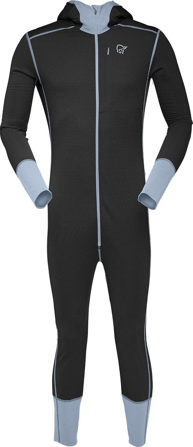 Product gallery image number 1 for product Men's Super One-Piece