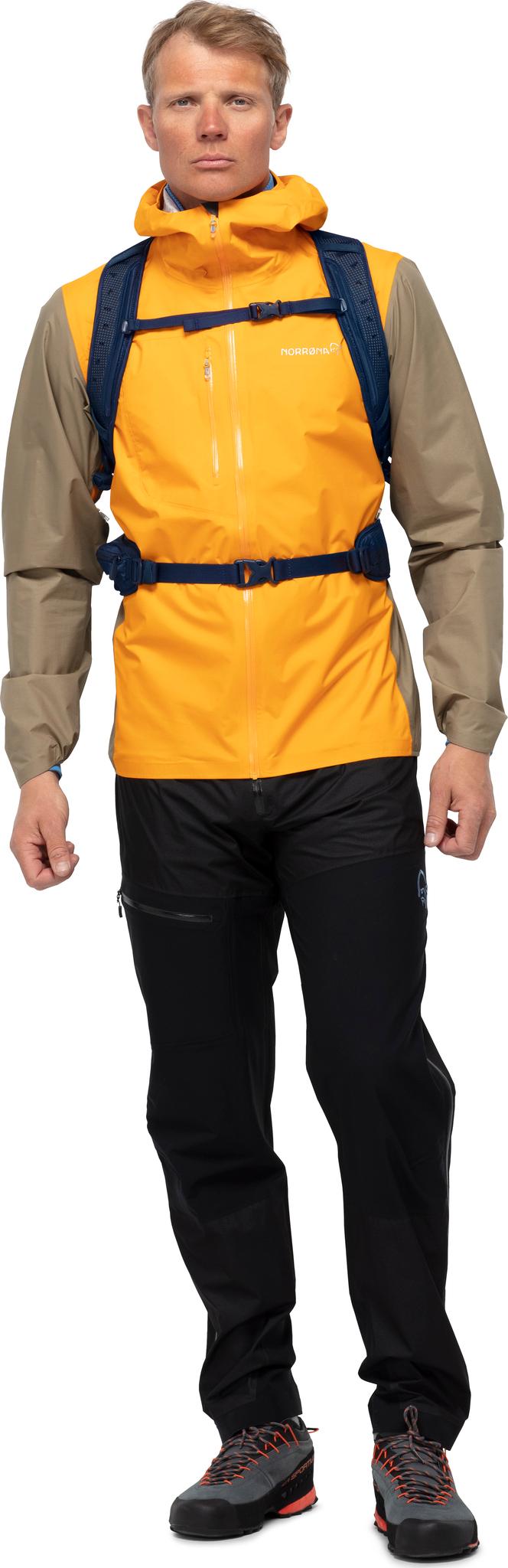 Product gallery image number 3 for product Bitihorn 20L Pack - Unisex