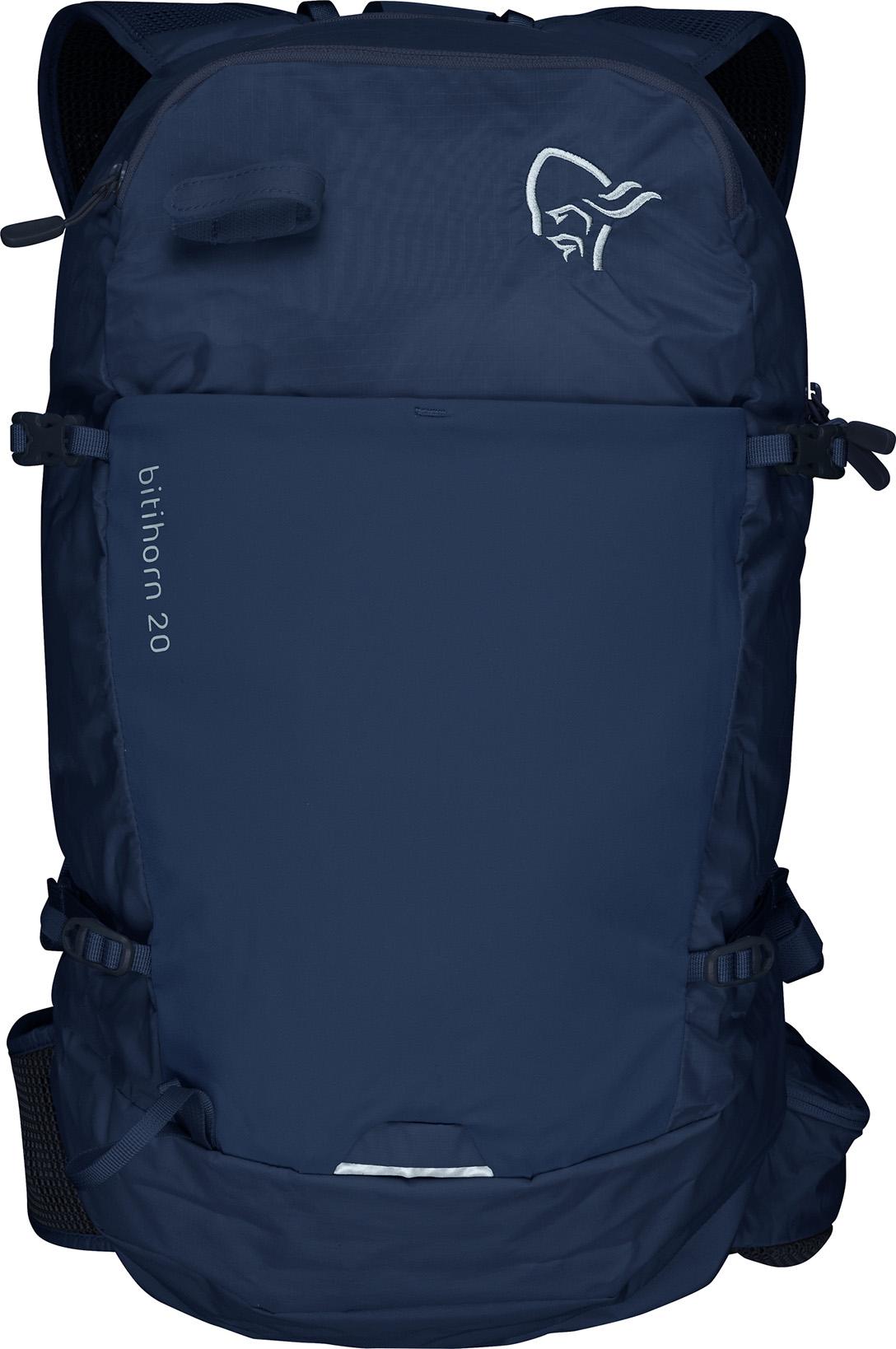 Product gallery image number 1 for product Bitihorn 20L Pack - Unisex