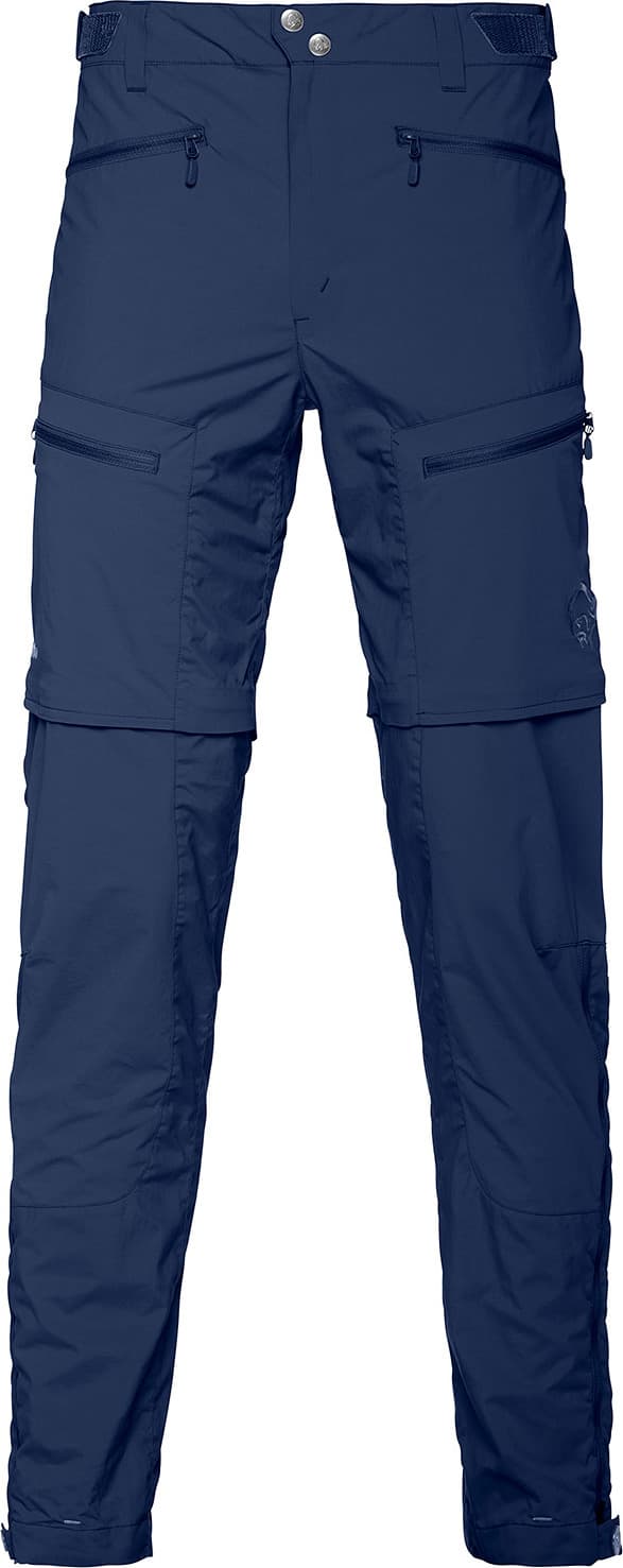 Product gallery image number 1 for product Bitihorn Zip Off Pants - Men's