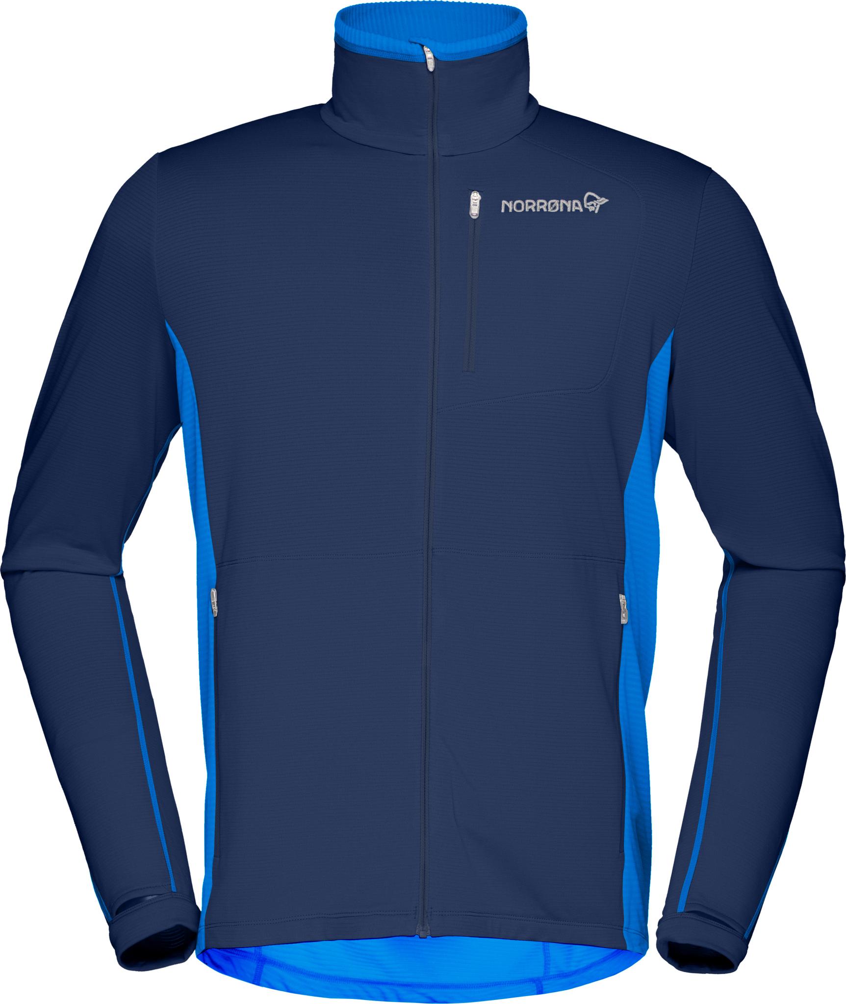 Product gallery image number 1 for product Bitihorn Warm1 Stretch Jacket - Men's