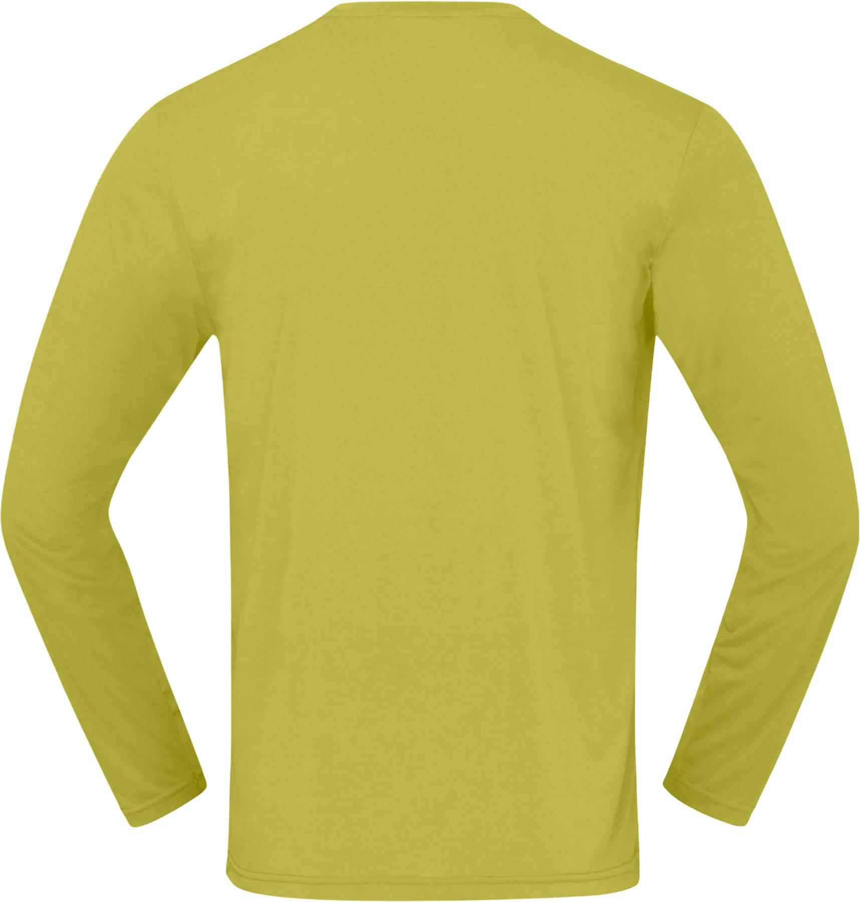 Product gallery image number 3 for product Femund Tech Long Sleeve T-Shirt - Men's