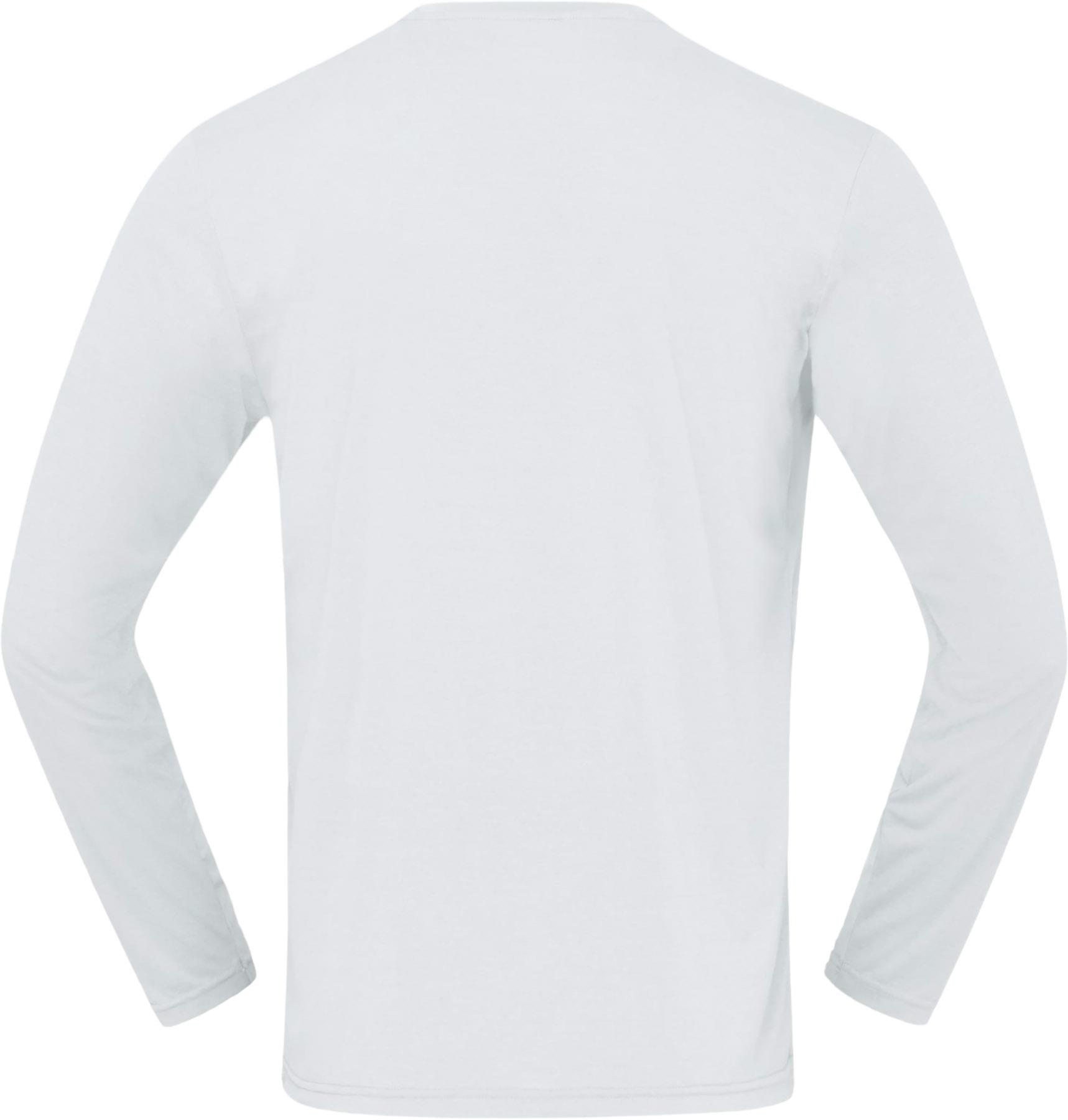 Product gallery image number 4 for product Femund Tech Long Sleeve T-Shirt - Men's