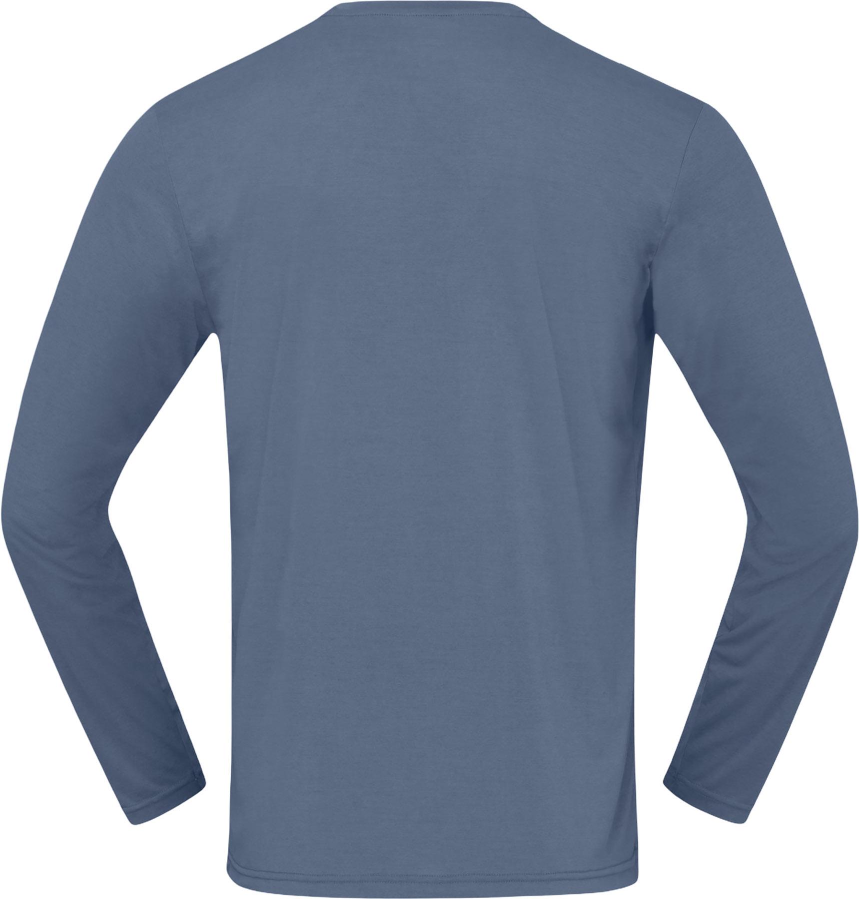 Numéro de l'image de la galerie de produits 5 pour le produit T-shirt technique à manches longues Femund - Homme