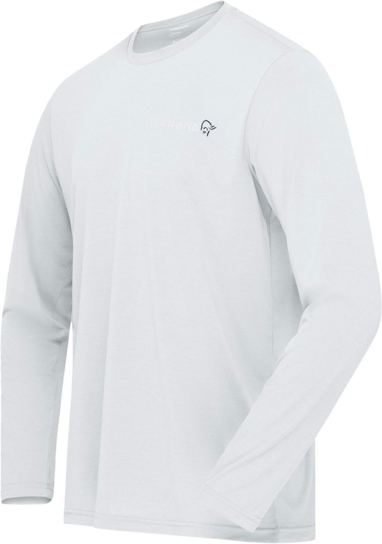Product gallery image number 2 for product Femund Tech Long Sleeve T-Shirt - Men's