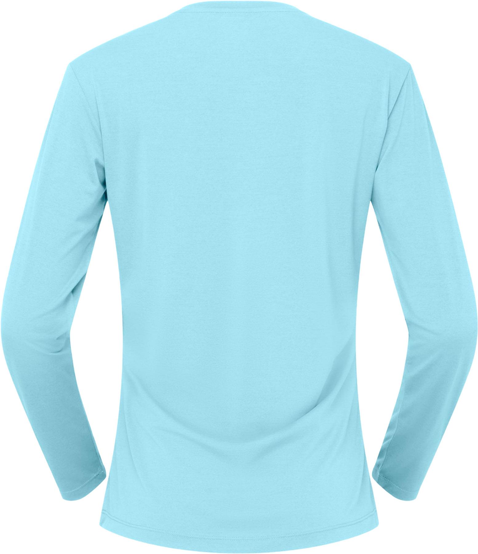 Product gallery image number 2 for product Femund Tech Long Sleeve T-Shirt - Women's