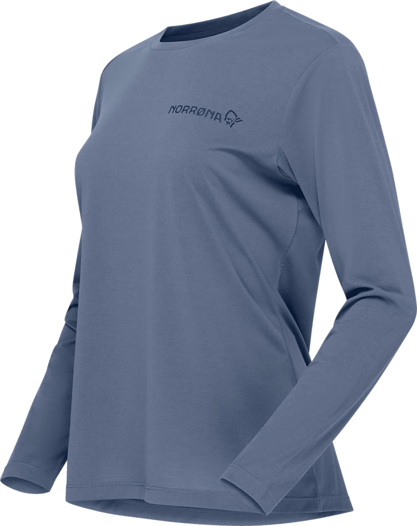 Product gallery image number 5 for product Femund Tech Long Sleeve T-Shirt - Women's