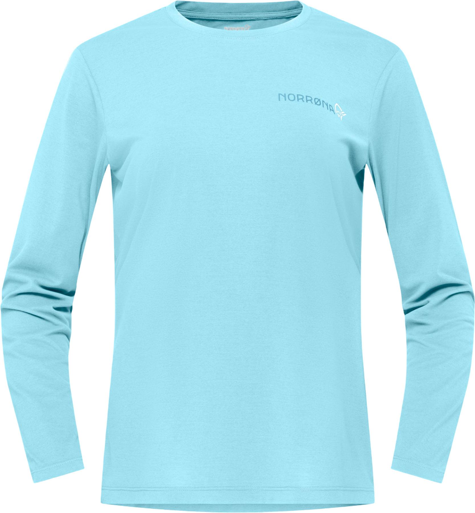 Image de produit pour T-shirt à manches longues Femund Tech - Femme