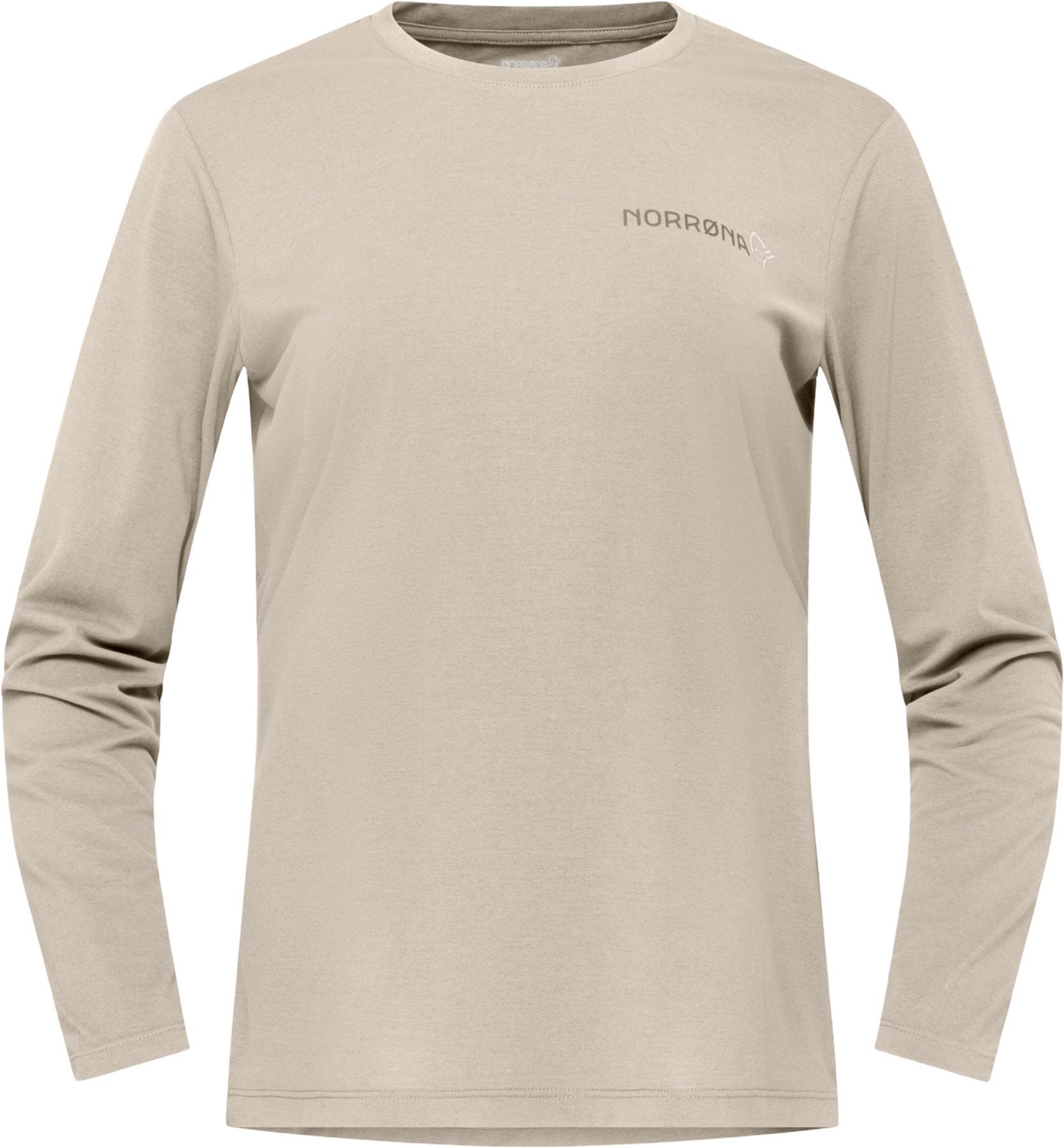 Image de produit pour T-shirt à manches longues Femund Tech - Femme
