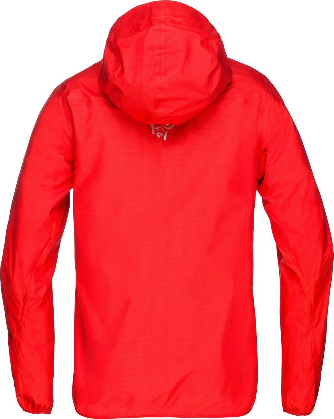 Product gallery image number 2 for product Bitihorn Gore-Tex Active 2.0 Jacket - Men's