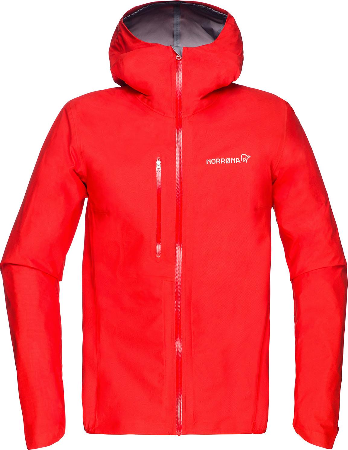 Product gallery image number 1 for product Bitihorn Gore-Tex Active 2.0 Jacket - Men's
