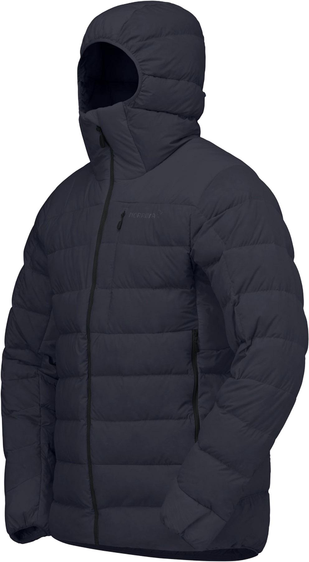 Product image for Femund Down700 Zip Hoodie - Men's