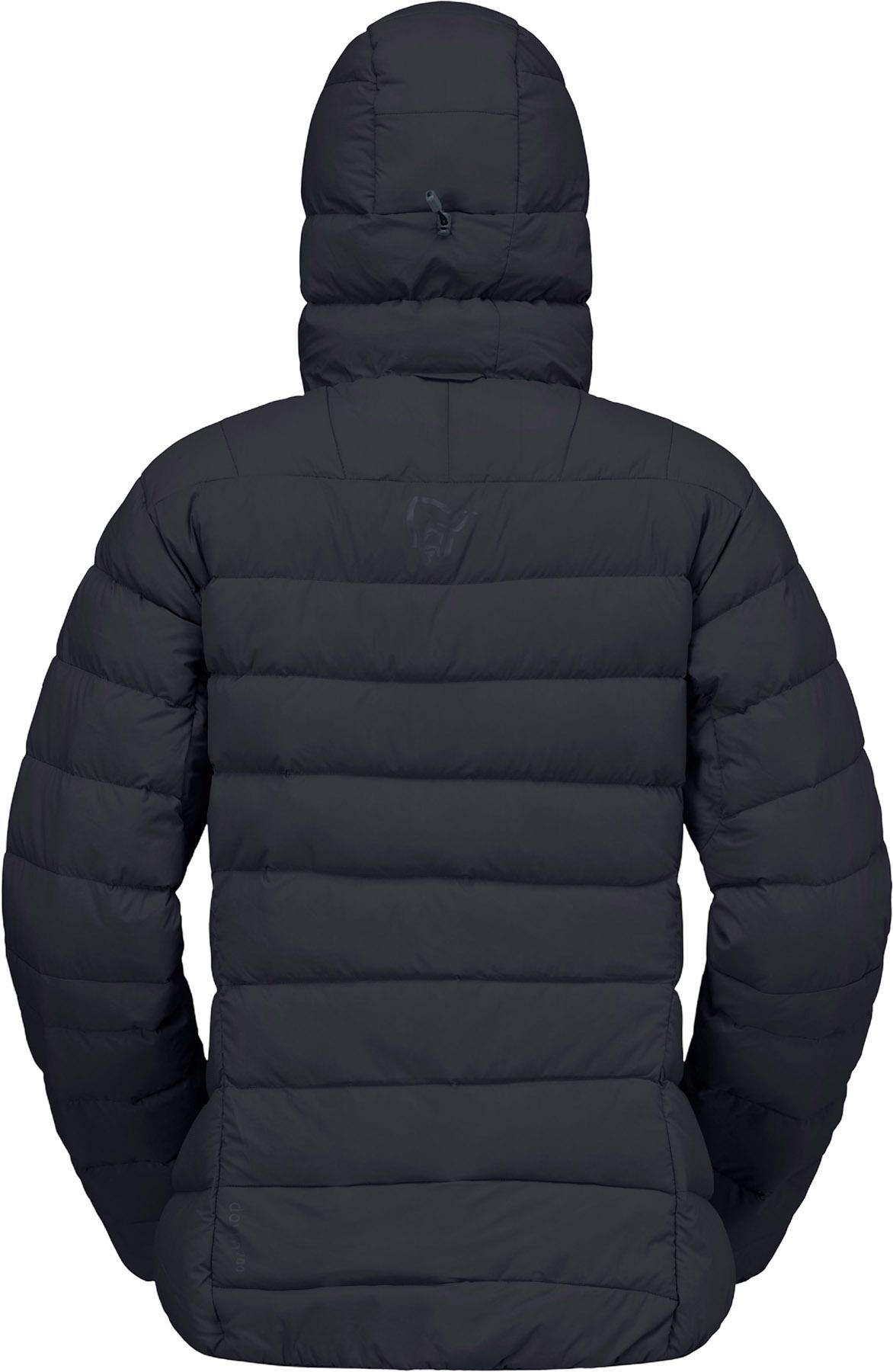 Product image for Femund Down700 Zip Hoodie - Women's