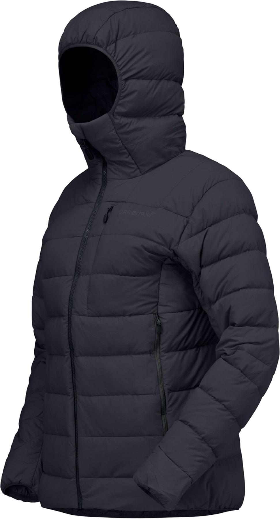 Product gallery image number 5 for product Femund Down700 Zip Hoodie - Women's