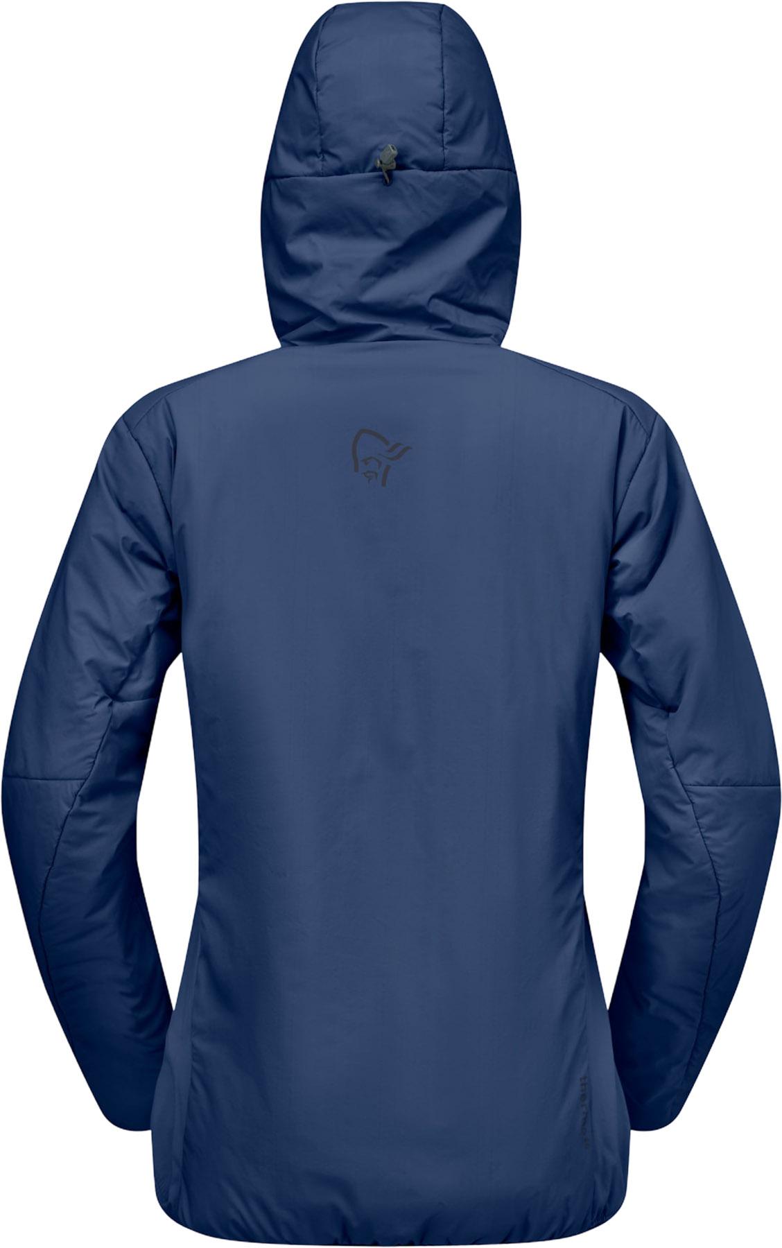 Product image for Femund Thermo60 Zip Hoodie - Women's