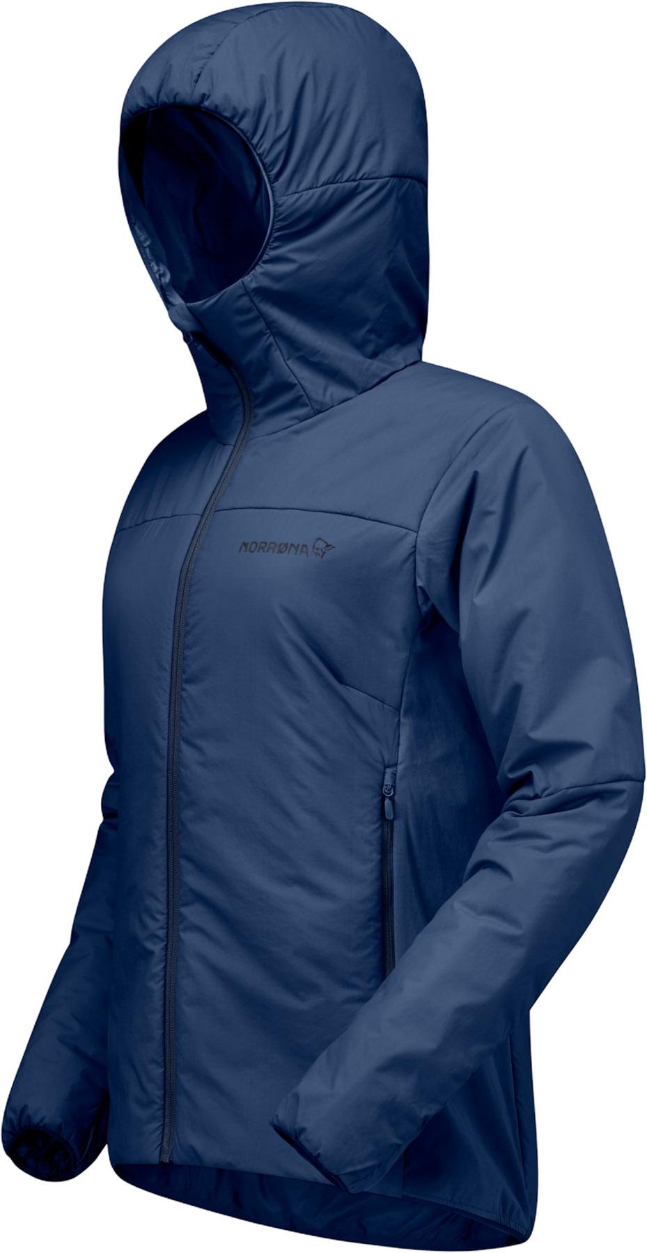 Product gallery image number 4 for product Femund Thermo60 Zip Hoodie - Women's