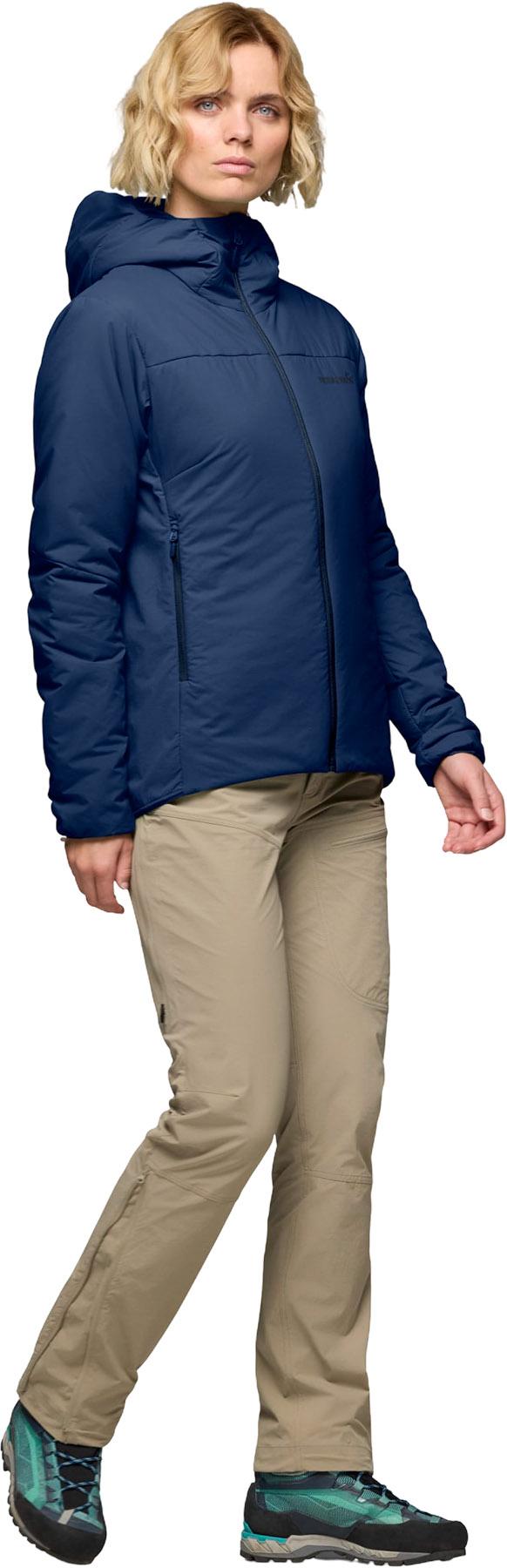 Product gallery image number 5 for product Femund Thermo60 Zip Hoodie - Women's