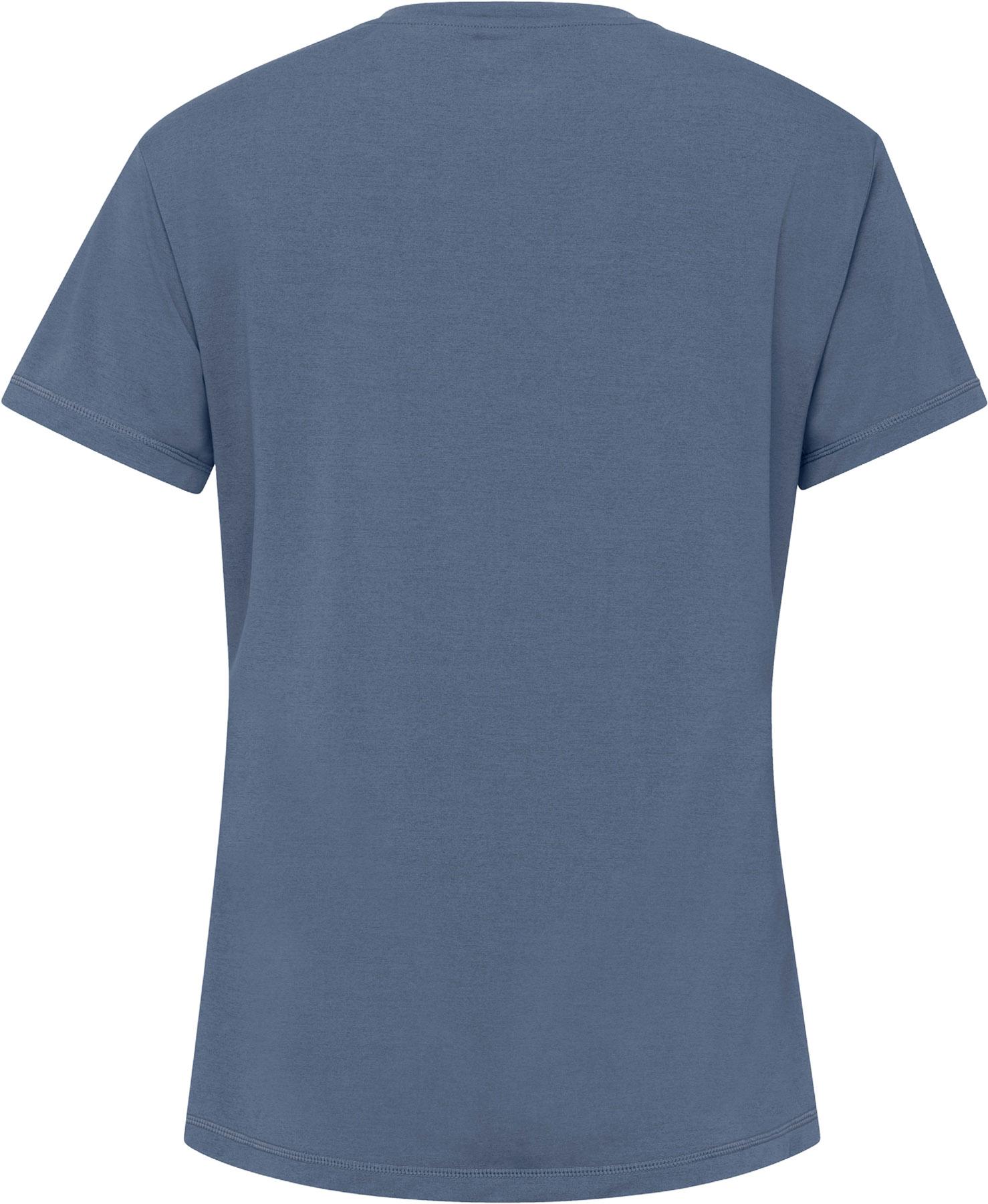Product gallery image number 3 for product Femund Tech T-Shirt - Women's