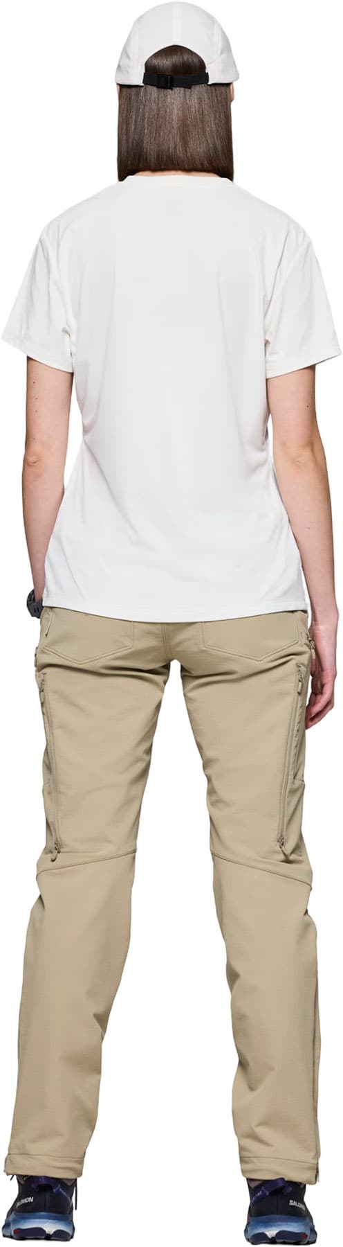 Numéro de l'image de la galerie de produits 5 pour le produit T-shirt technique Femund - Femme