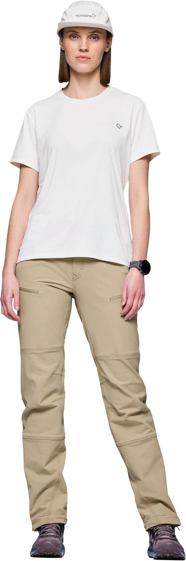 Numéro de l'image de la galerie de produits 6 pour le produit T-shirt technique Femund - Femme