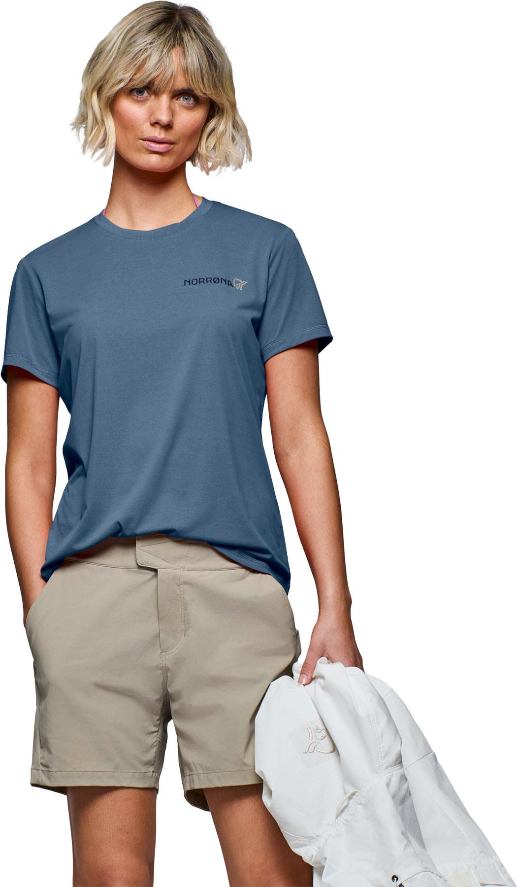 Product gallery image number 4 for product Femund Tech T-Shirt - Women's