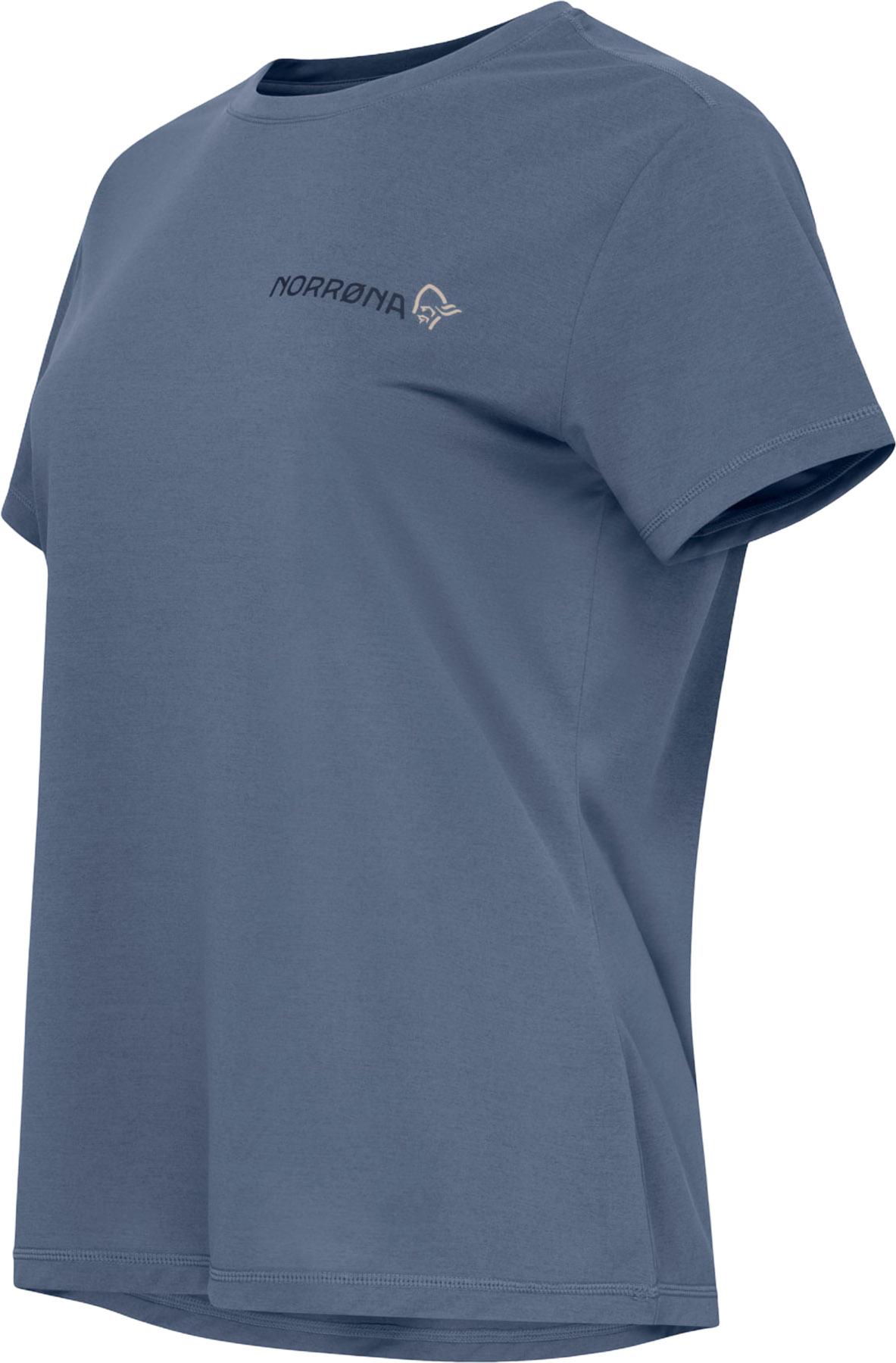 Product gallery image number 2 for product Femund Tech T-Shirt - Women's