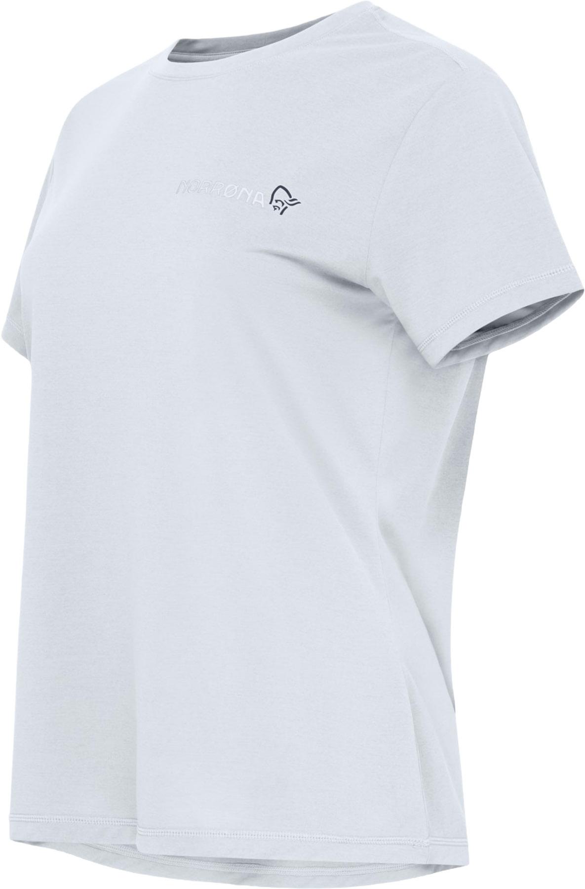 Numéro de l'image de la galerie de produits 2 pour le produit T-shirt technique Femund - Femme