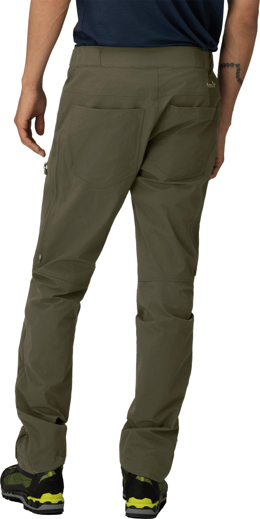 Product gallery image number 2 for product Femund Flex Lightweight Pants - Men's