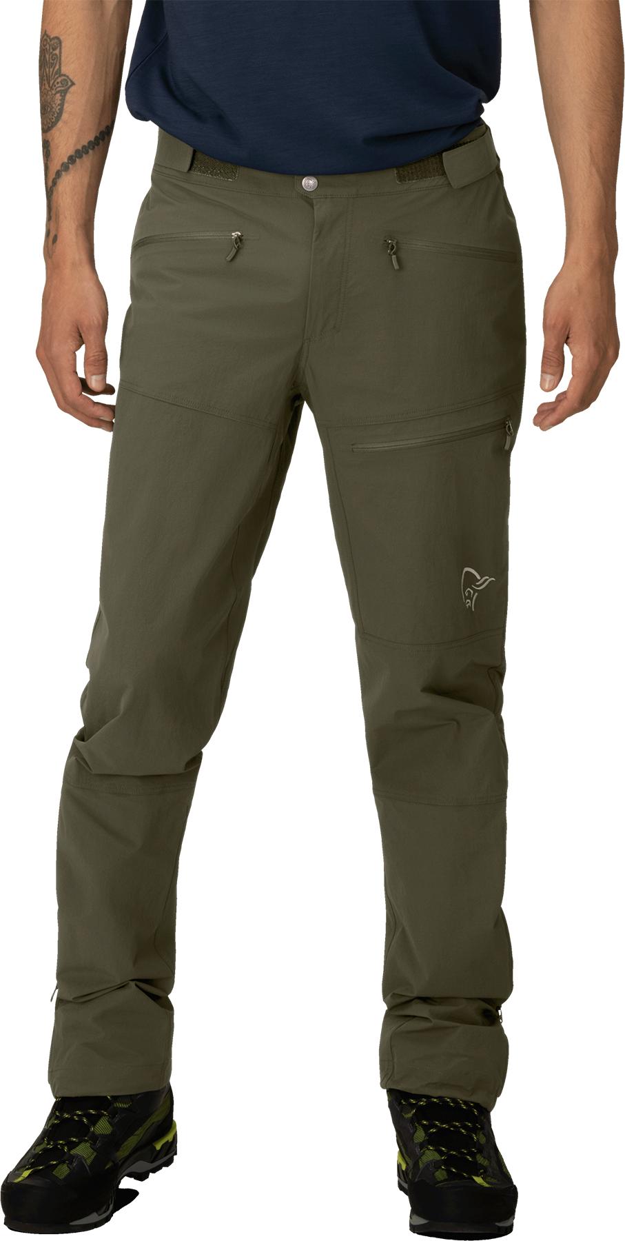 Product gallery image number 3 for product Femund Flex Lightweight Pants - Men's