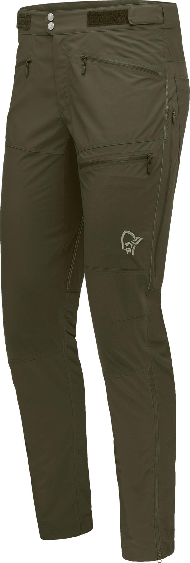 Product gallery image number 4 for product Femund Flex Lightweight Pants - Men's