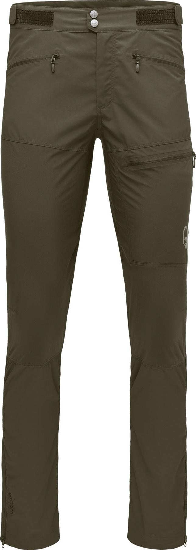 Product image for Femund Flex Lightweight Pants - Men's