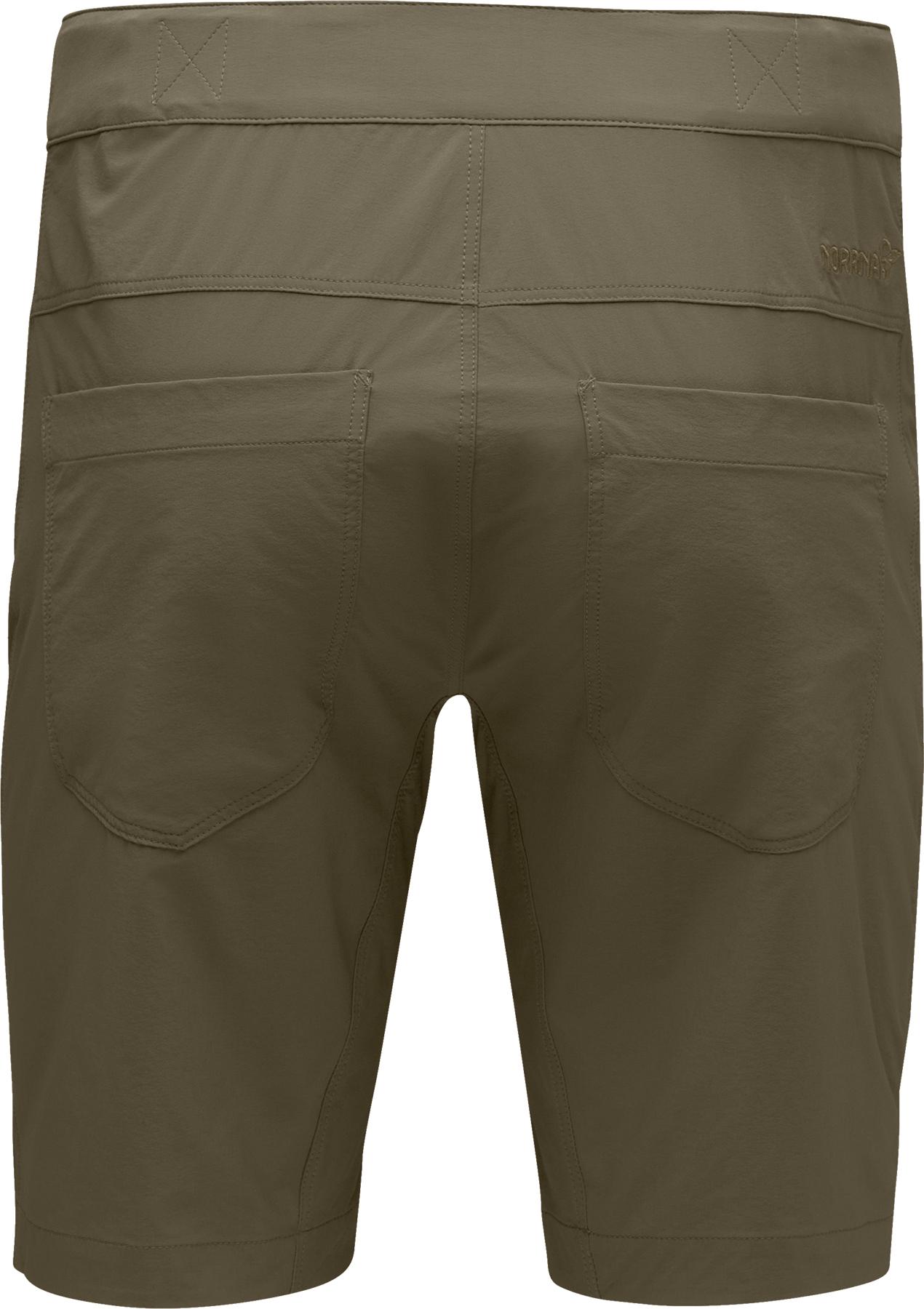 Product gallery image number 2 for product Femund Flex Lightweight Shorts - Men's