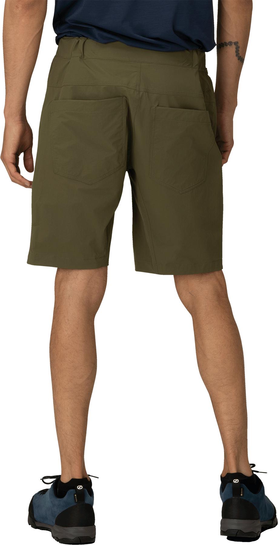 Product gallery image number 3 for product Femund Flex Lightweight Shorts - Men's