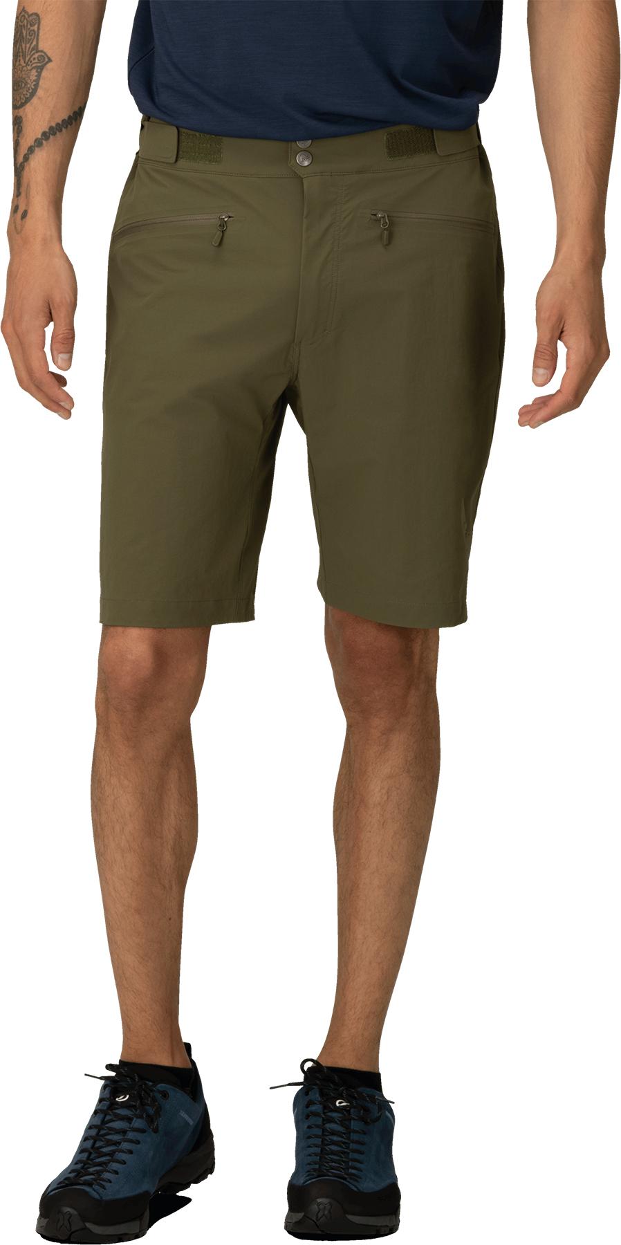 Product gallery image number 4 for product Femund Flex Lightweight Shorts - Men's
