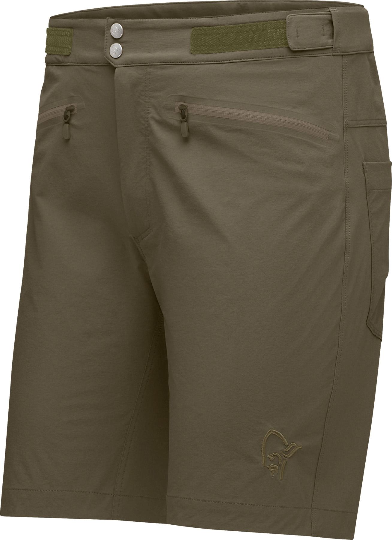 Product gallery image number 5 for product Femund Flex Lightweight Shorts - Men's