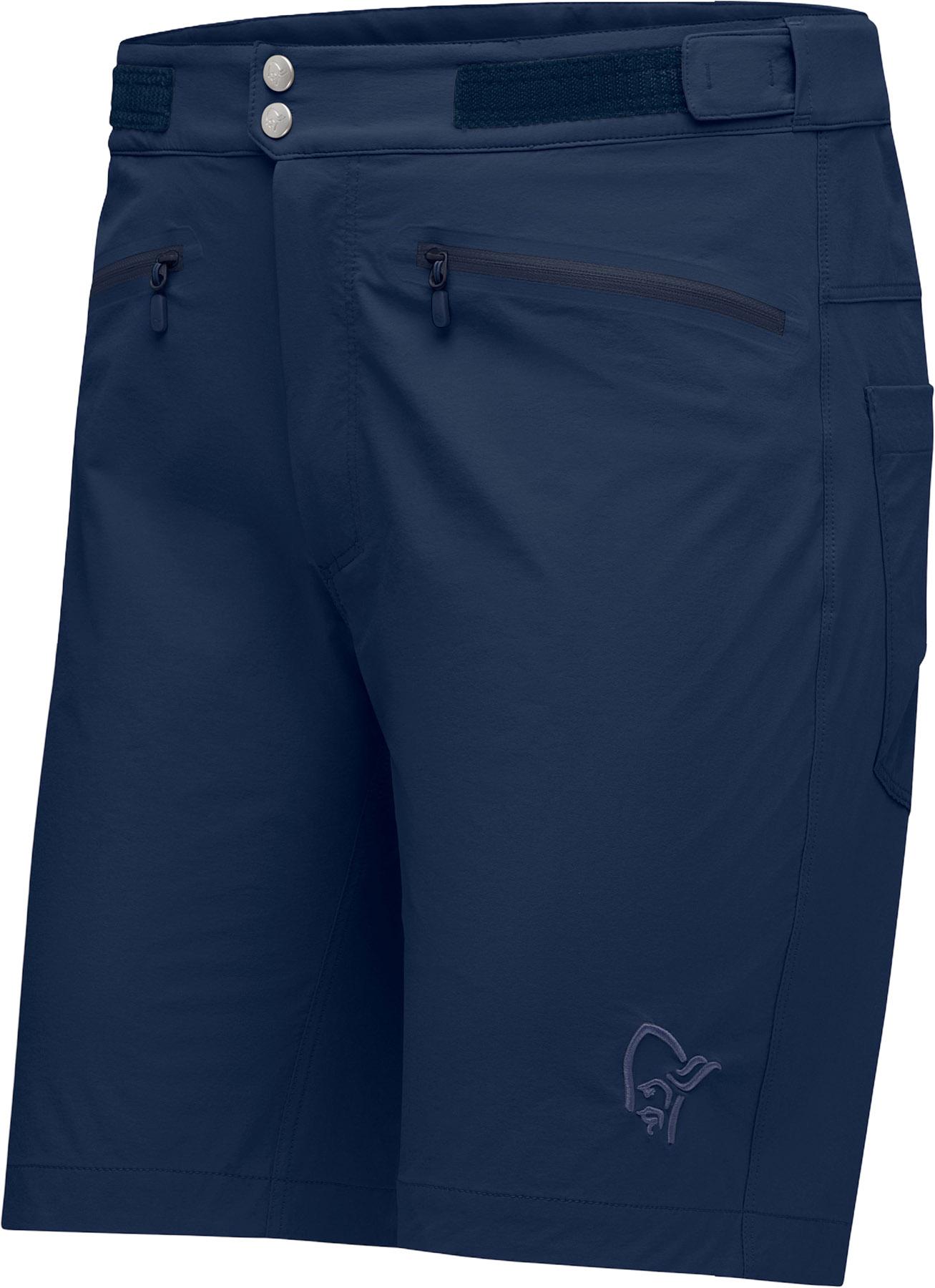 Product gallery image number 4 for product Femund Flex Lightweight Shorts - Men's