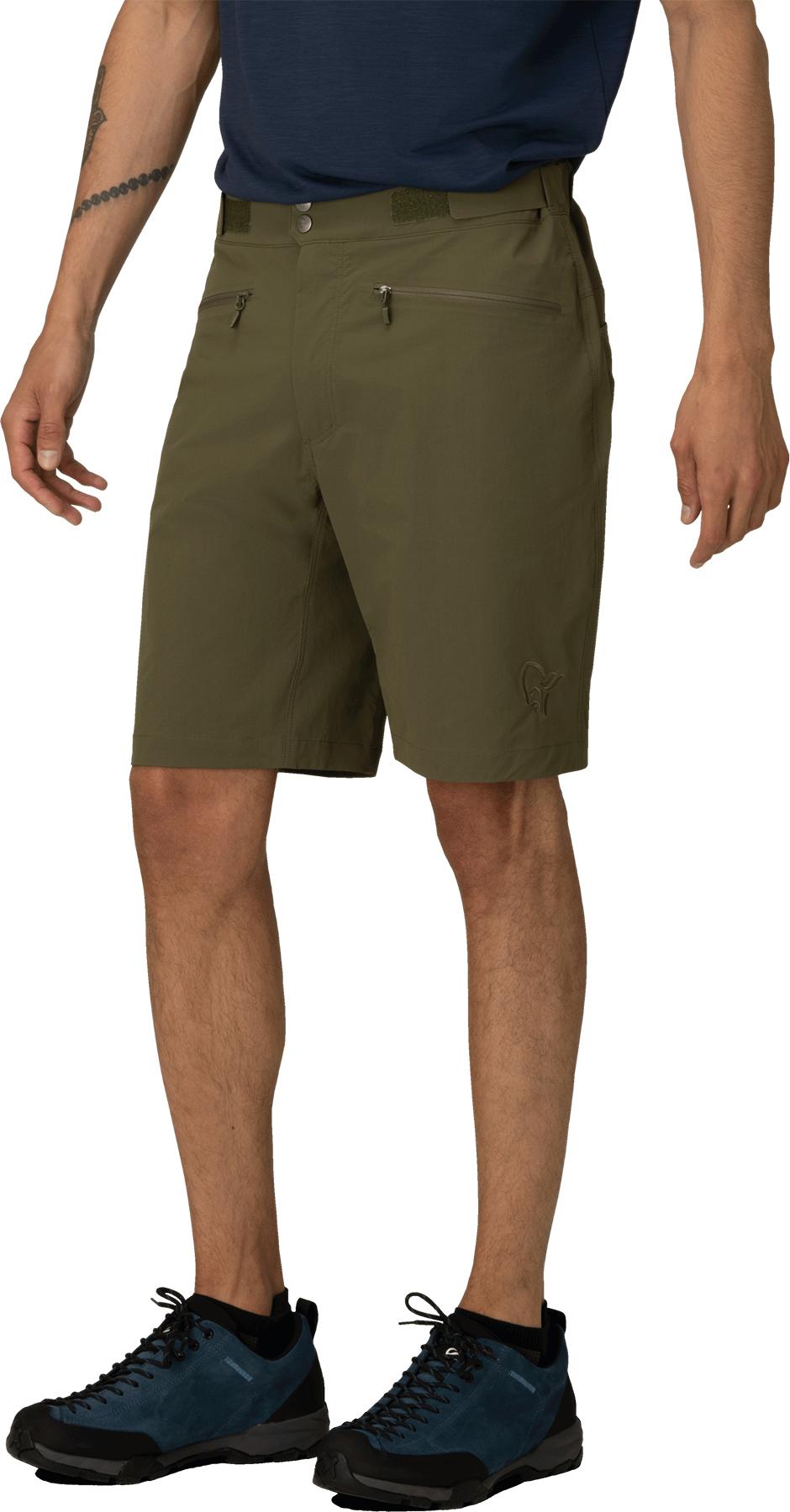 Product gallery image number 6 for product Femund Flex Lightweight Shorts - Men's