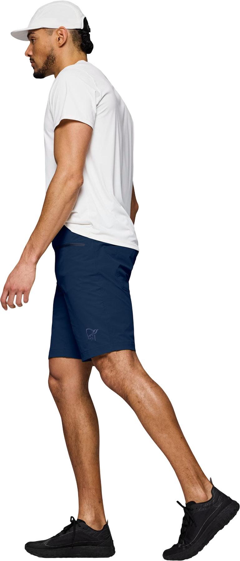 Product gallery image number 6 for product Femund Flex Lightweight Shorts - Men's