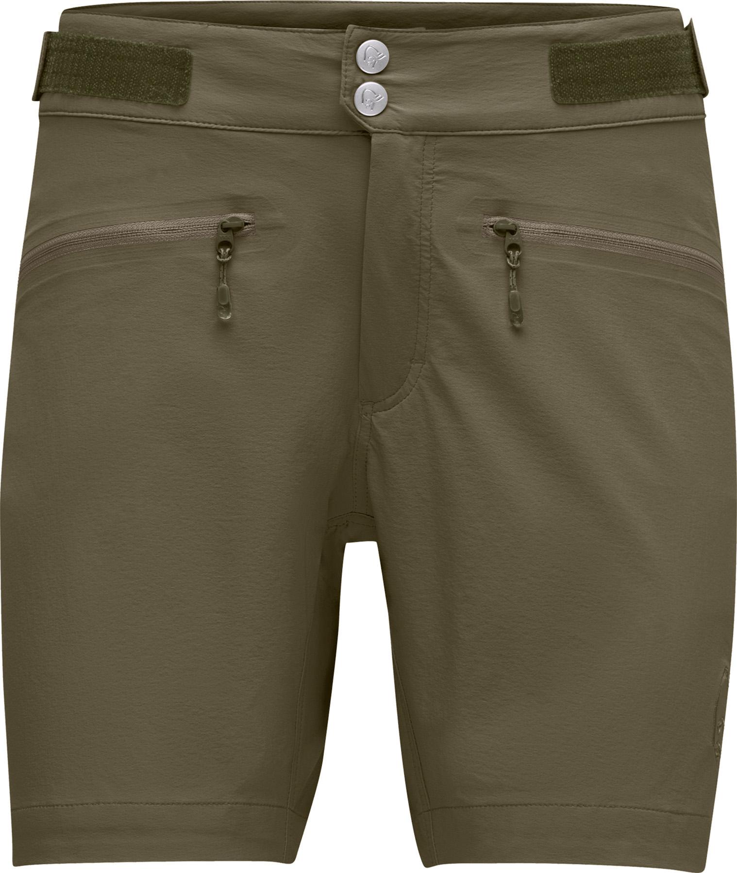 Image de produit pour Short léger Femund Flex - Femme