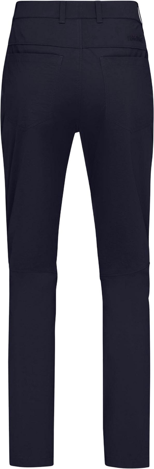 Product gallery image number 3 for product Pantalon technique Femund Flex¹ - Femme
