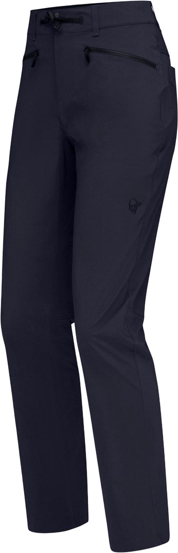 Product gallery image number 7 for product Pantalon technique Femund Flex¹ - Femme