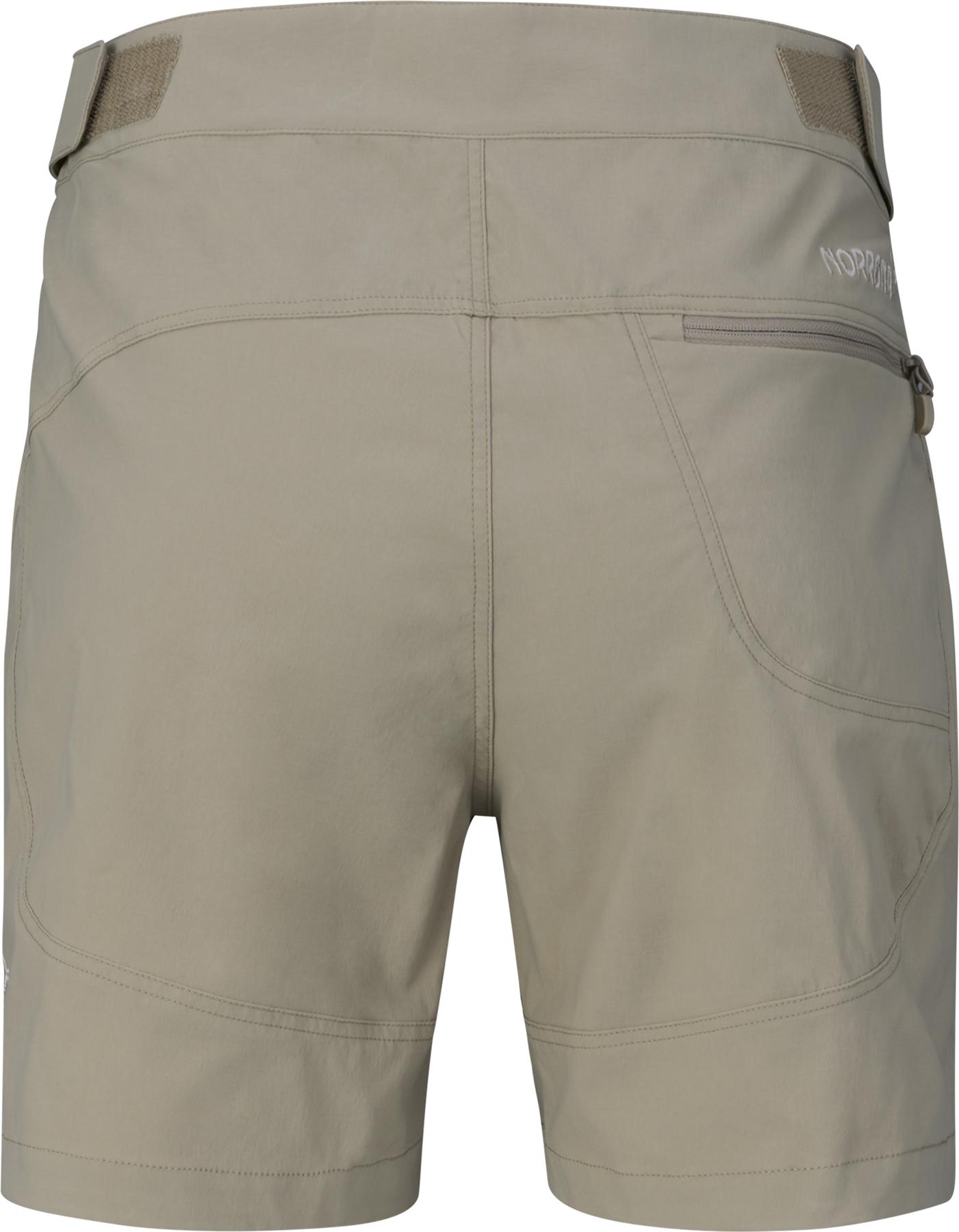 Product gallery image number 2 for product Femund Flex Light Shorts - Women's