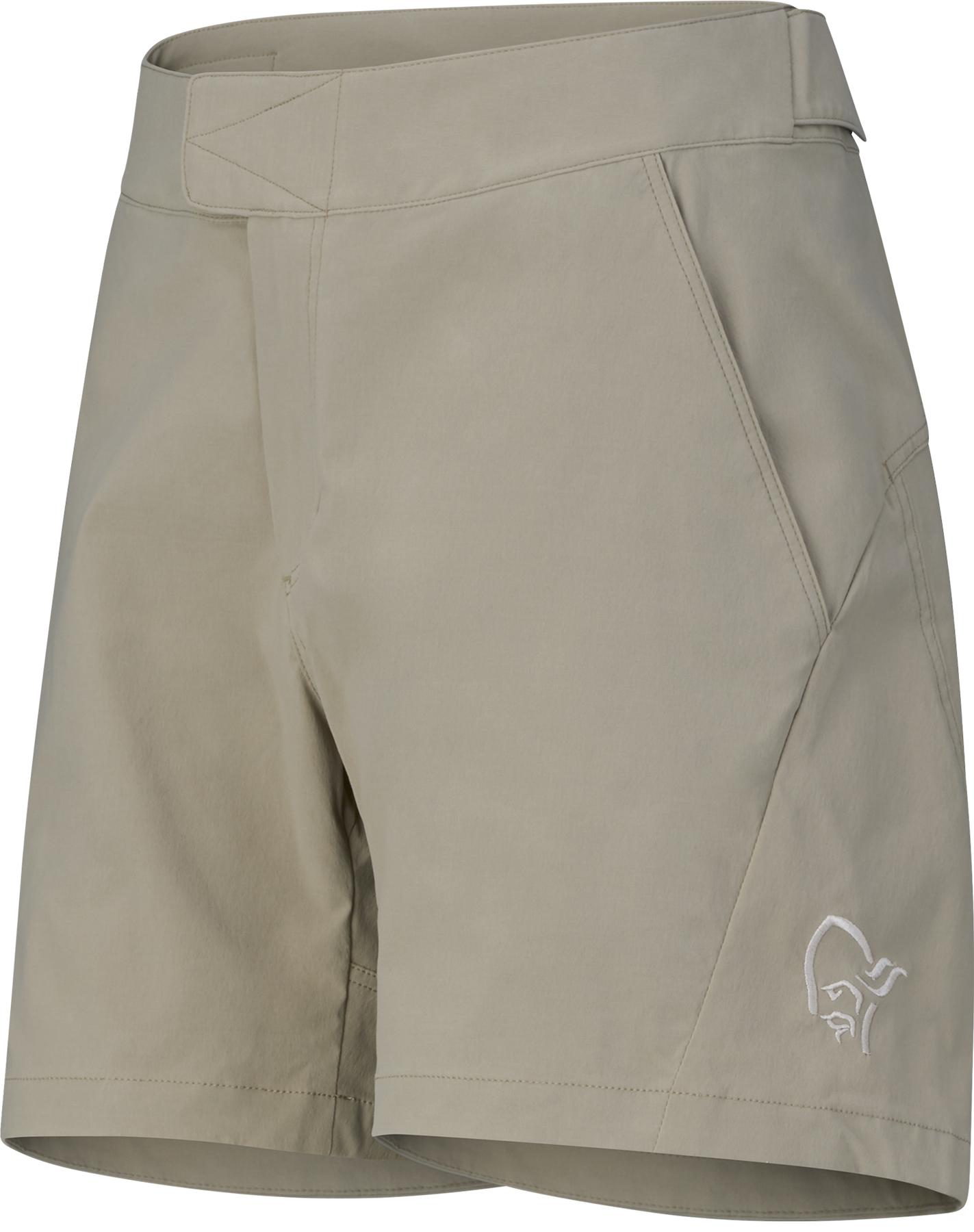 Product gallery image number 5 for product Femund Flex Light Shorts - Women's
